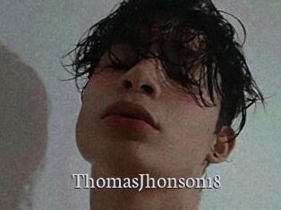 ThomasJhonson18 Free Host Empire