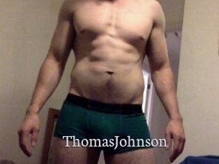 ThomasJohnson