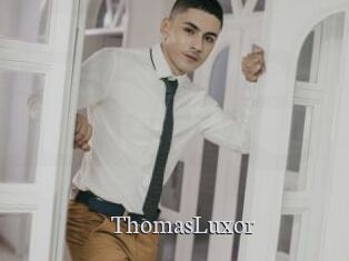 ThomasLuxor