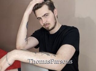 ThomasParsons