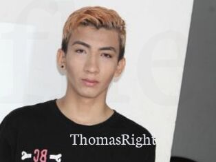 ThomasRight