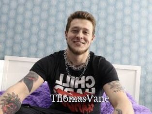 ThomasVane