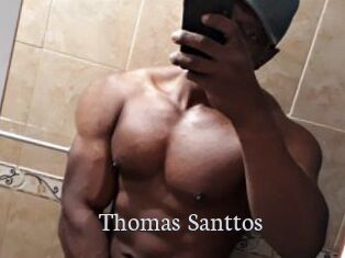 Thomas_Santtos Free Host Empire