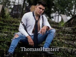 ThomassHunterr Free Host Empire
