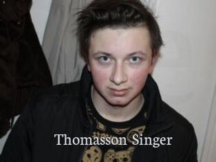 Thomasson_Singer Free Host Empire