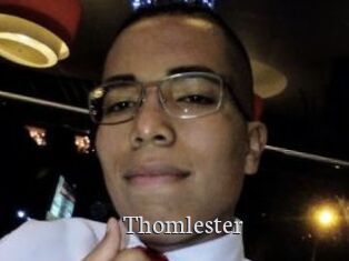 Thomlester