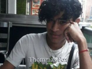 Thommas_Fox Free Host Empire