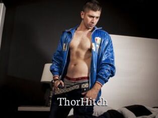 ThorHitch Free Host Empire