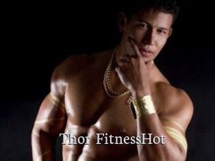 Thor_FitnessHot