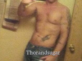 Thorandsugar