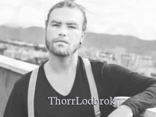 ThorrLodbrok Free Host Empire