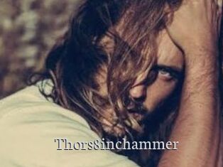Thors8inchammer