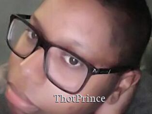 ThotPrince