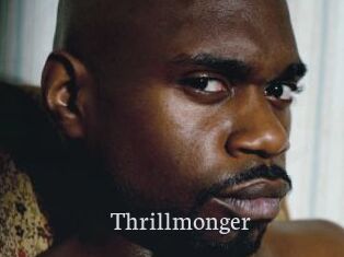 Thrillmonger