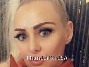 ThunderBirdSA