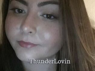 ThunderLovin