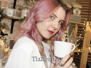TiaBennety