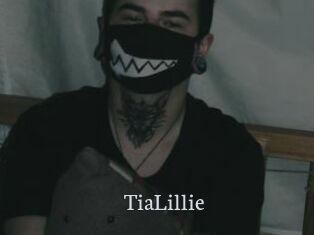 TiaLillie