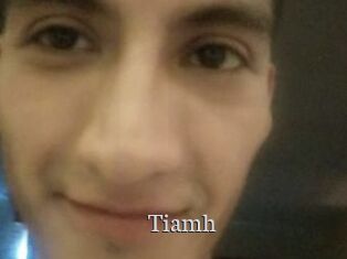 Tiamh