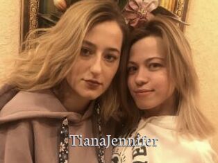 TianaJennifer