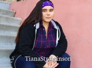 TianaStraiginson