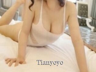 Tianyoyo