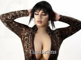TiaraLeims Free Host Empire