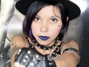 Tiara_Black Free Host Empire