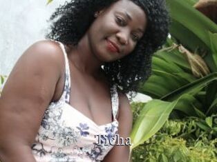 Ticha