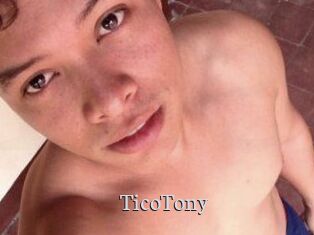 TicoTony Free Host Empire