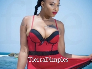 TierraDimples Free Host Empire