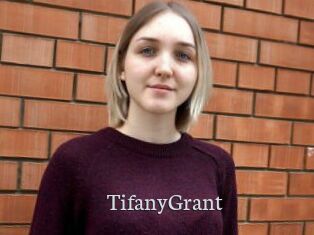 TifanyGrant