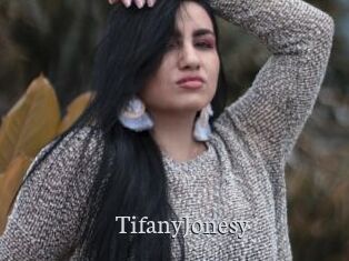 TifanyJonesy
