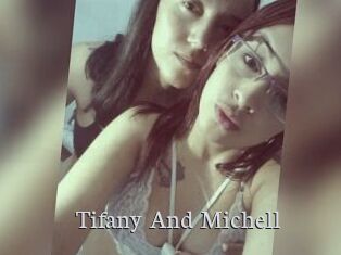 Tifany_And_Michell