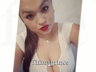 Tifanyprince