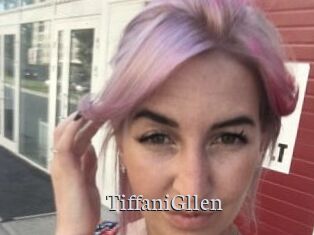 TiffaniGllen