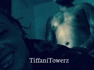 TiffaniTowerz Free Host Empire