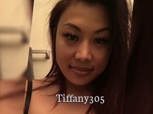 Tiffany305