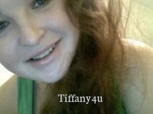 Tiffany_4_u