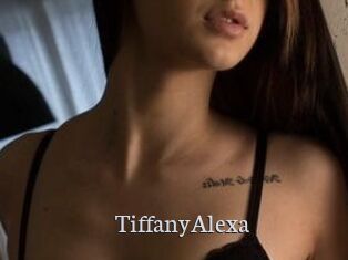 TiffanyAlexa