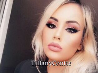 TiffanyContte