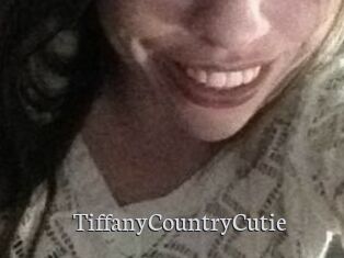 TiffanyCountryCutie