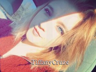TiffanyCruze