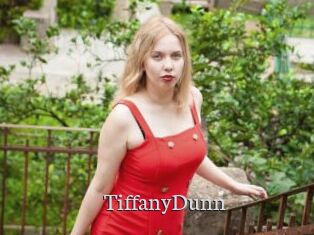 TiffanyDunn