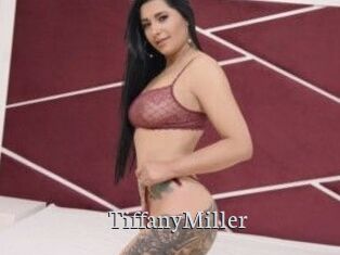 TiffanyMiller Free Host Empire