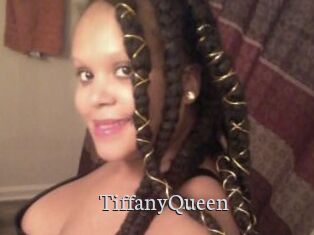 TiffanyQueen Free Host Empire