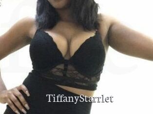 TiffanyStarrlet Free Host Empire