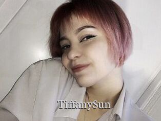 TiffanySun