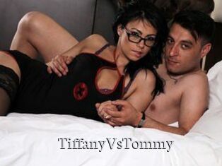 TiffanyVsTommy