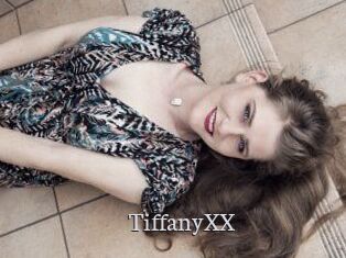 TiffanyXX